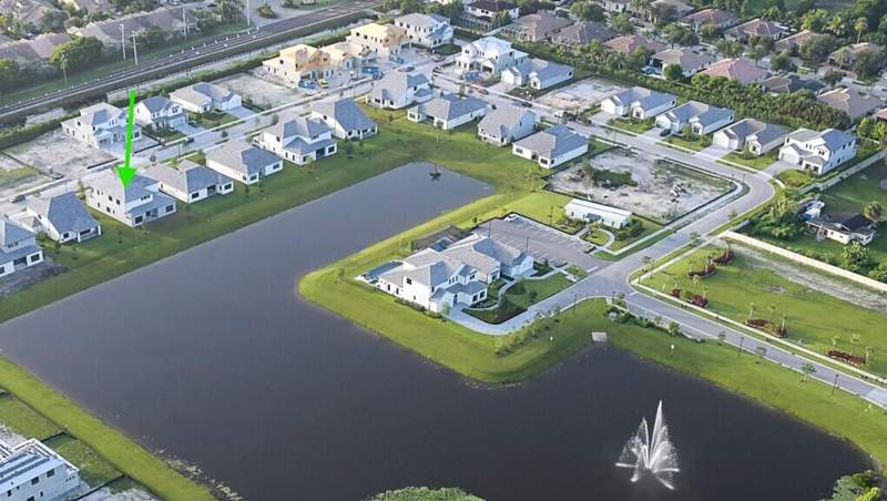 5 bedroom Single Family Residence at 4951 Naugle Way #18 Livingston, Marigold, Davie — photo 4