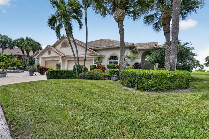 3 bedroom Villa at 7171 Ashford Lane, Aberdeen 14, Boynton Beach — photo 2