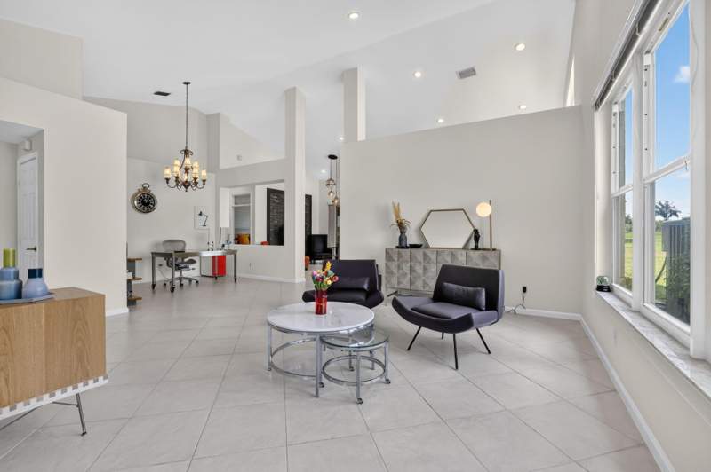 3 bedroom Villa at 7171 Ashford Lane, Aberdeen 14, Boynton Beach — photo 3