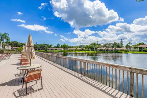 4815 Sable Pine Circle #C1, West Palm Beach FL - photo 24 of 25