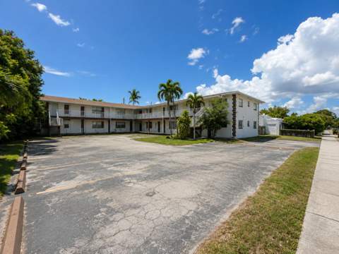 1816 Mckinley Street #7, Hollywood FL - photo 16 of 17