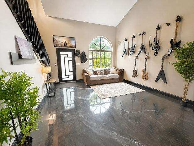 4 bedroom Single Family Residence at 3161 NW 122nd Terrace, Sawgrass Estates, Sunrise — photo 1