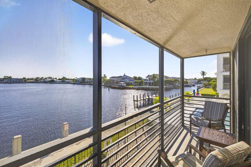 2 bedroom Condominium at 900 NE SPANISH RIVER Boulevard #2w, ROGERS CONDO, Boca Raton — photo 3