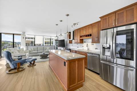 900 NE SPANISH RIVER Boulevard #2w, Boca Raton FL - photo 6 of 43