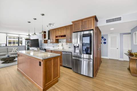 900 NE SPANISH RIVER Boulevard #2w, Boca Raton FL - photo 7 of 43