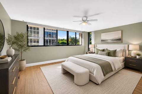 900 NE SPANISH RIVER Boulevard #2w, Boca Raton FL - photo 12 of 43