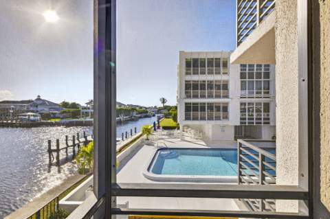 900 NE SPANISH RIVER Boulevard #2w, Boca Raton FL - photo 23 of 43