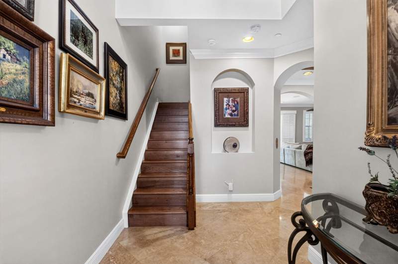 3 bedroom Townhouse at 612 NE FRANCESCA Lane, TRIESTE AT BOCA, Boca Raton — photo 2