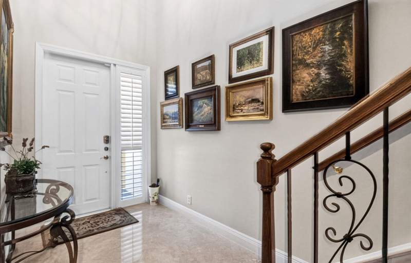 3 bedroom Townhouse at 612 NE FRANCESCA Lane, TRIESTE AT BOCA, Boca Raton — photo 3