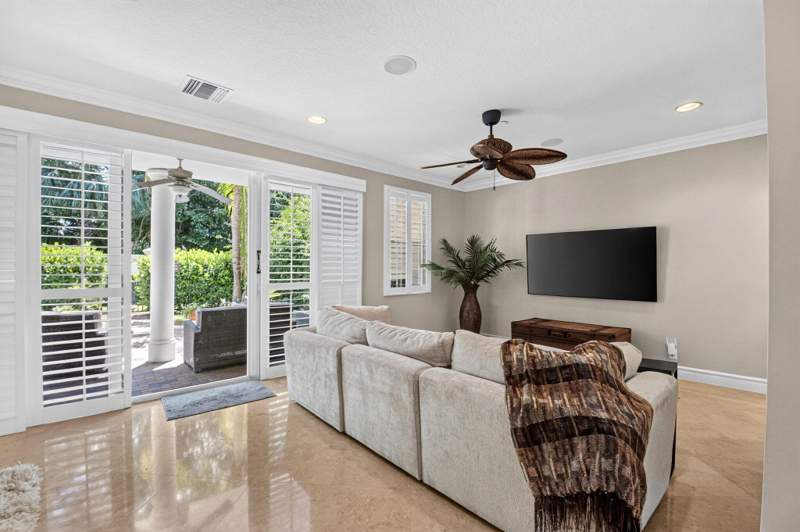 3 bedroom Townhouse at 612 NE FRANCESCA Lane, TRIESTE AT BOCA, Boca Raton — photo 4