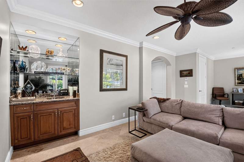 3 bedroom Townhouse at 612 NE FRANCESCA Lane, TRIESTE AT BOCA, Boca Raton — photo 5