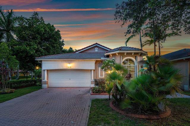 5818 NW 119th Drive