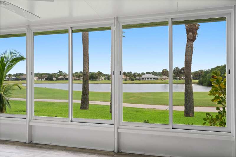 3 bedroom Single Family Residence at 4303 Gator Trace Drive, Gator Trace Subdivision, Fort Pierce — photo 1