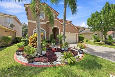 5021 Pebblebrook Terrace, Coconut Creek FL - photo 9 of 64
