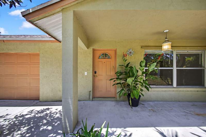 3 bedroom Single Family Residence at 16971 W Mayfair Drive, Loxahatchee, The Acreage — photo 3
