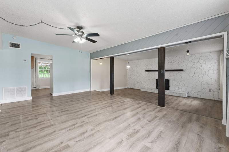 3 bedroom Single Family Residence at 3920 EDWARDS Road, METES AND BOUNDS, Fort Pierce — photo 3