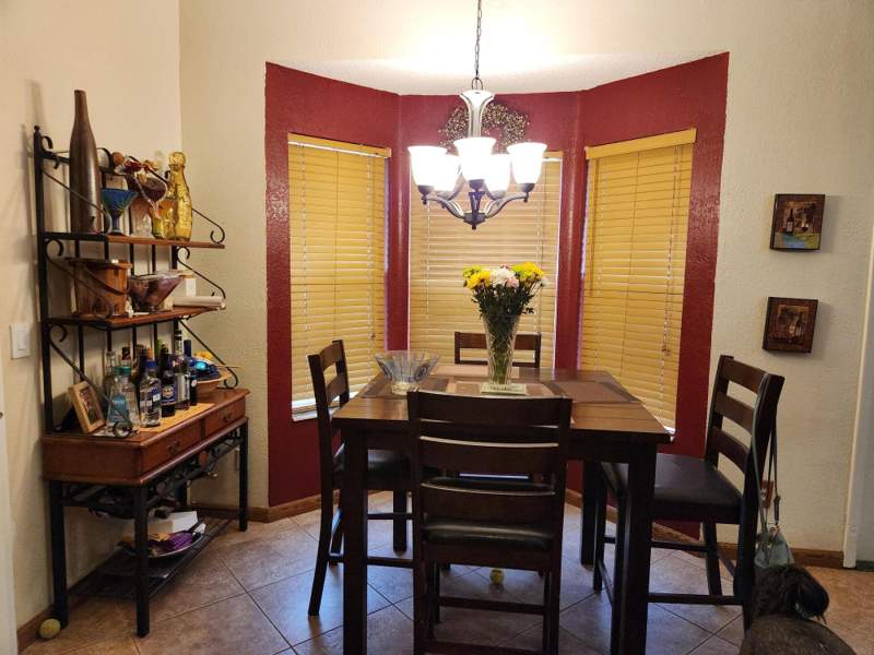 3 bedroom Single Family Residence at 1000 SW 133RD Terrace, FAMILY HOMES, Davie — photo 5