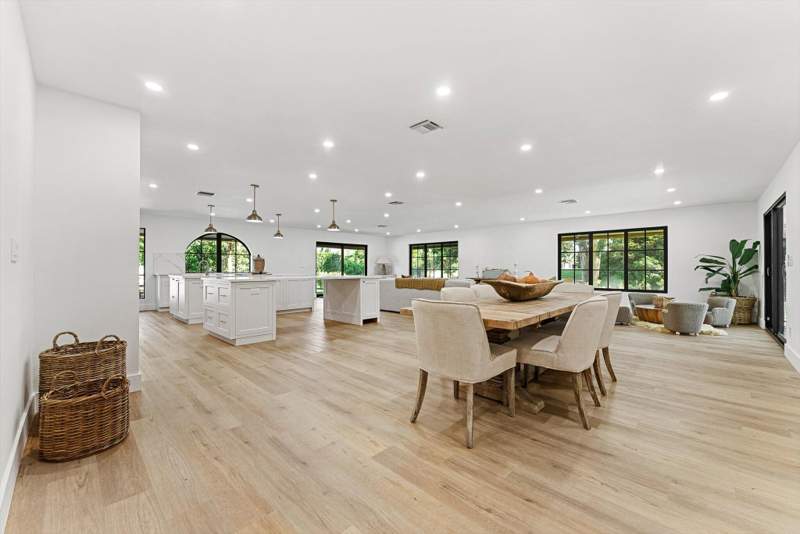 6 bedroom Single Family Residence at 4456 Hickory Drive, PGA National Golf Club Estates 1, Palm Beach Gardens — photo 3