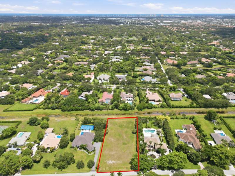 0 bedroom Single Family Residence at 8288 Man O War Road, Steeplechase, Palm Beach Gardens — photo 4
