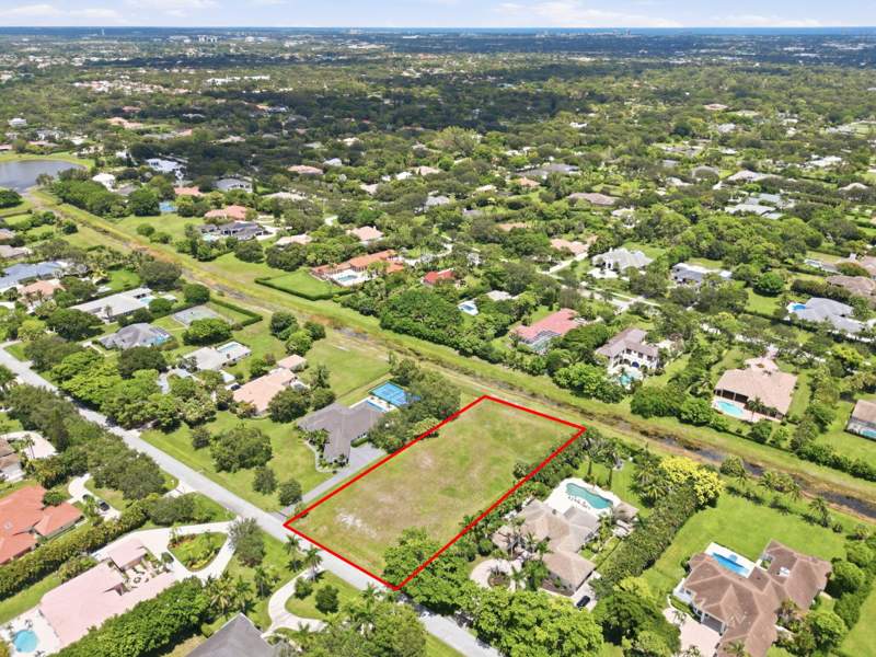 0 bedroom Single Family Residence at 8288 Man O War Road, Steeplechase, Palm Beach Gardens — photo 5