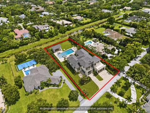 8288 Man O War Road, Palm Beach Gardens FL - photo 14 of 20