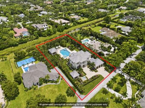 8288 Man O War Road, Palm Beach Gardens FL - photo 15 of 20