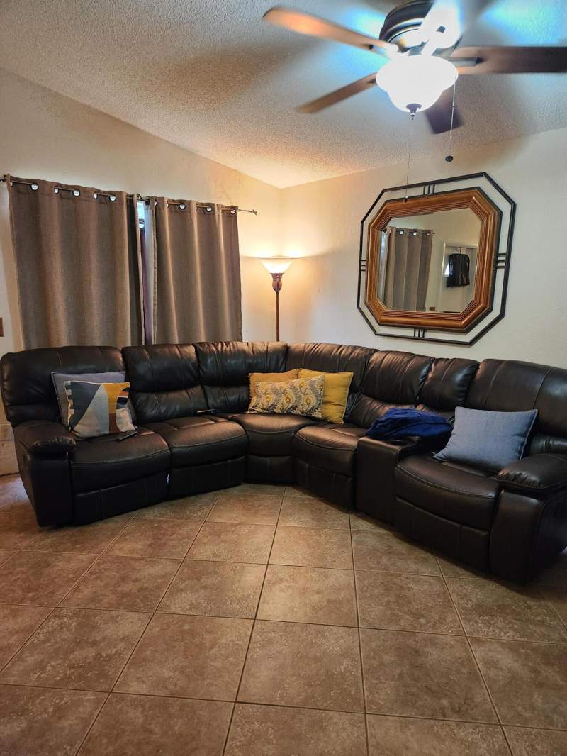 3 bedroom Single Family Residence at 1000 SW 133RD Terrace, FAMILY HOMES, Davie — photo 4
