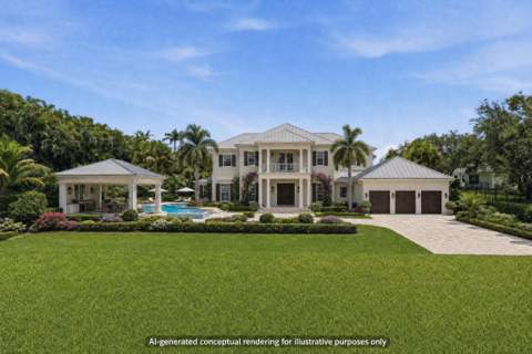8288 Man O War Road, Palm Beach Gardens FL - photo 9 of 20