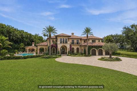 8288 Man O War Road, Palm Beach Gardens FL - photo 10 of 20