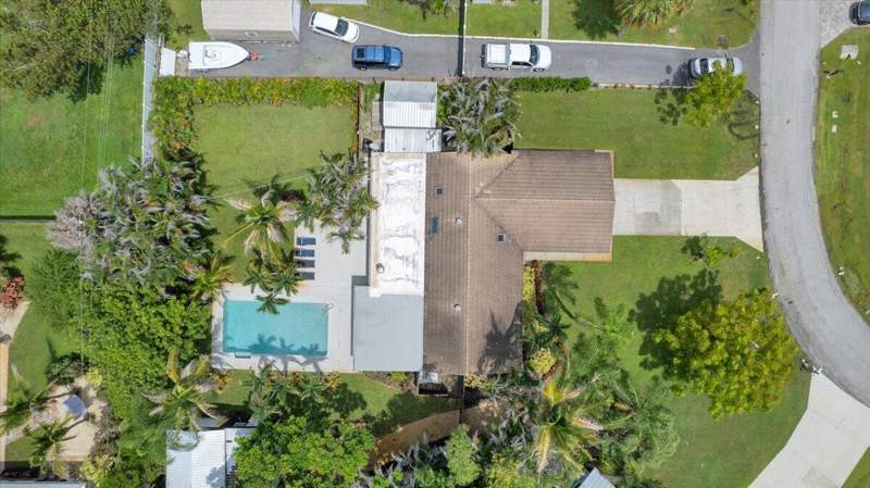 3 bedroom Single Family Residence at 2488 NW South Manor Avenue, Beau Rivage, Stuart — photo 4