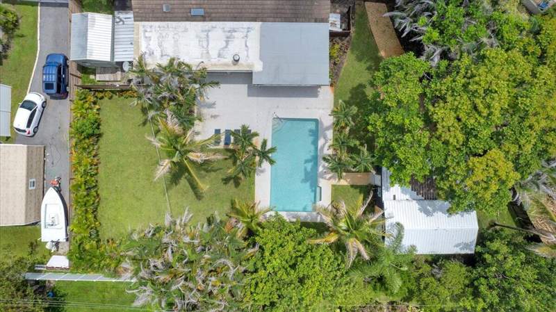 3 bedroom Single Family Residence at 2488 NW South Manor Avenue, Beau Rivage, Stuart — photo 3