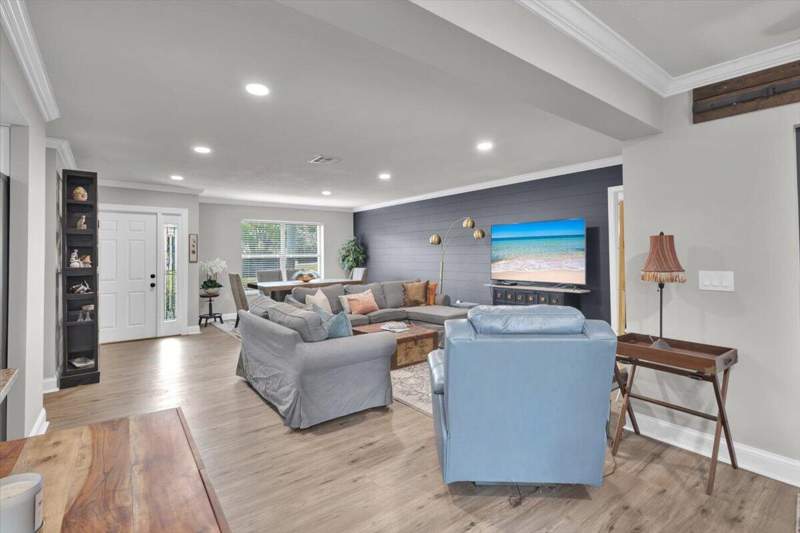 3 bedroom Single Family Residence at 2488 NW South Manor Avenue, Beau Rivage, Stuart — photo 5
