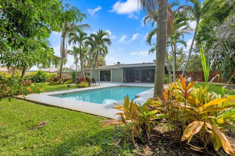 3 bedroom Single Family Residence at 2488 NW South Manor Avenue, Beau Rivage, Stuart — photo 1