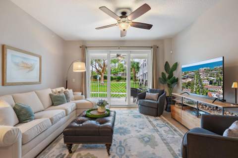 814 Bay Colony Drive, Juno Beach FL - photo 8 of 32