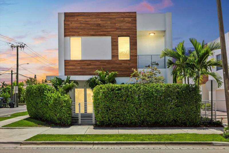 3 bedroom Townhouse at 1255 NE 18th Avenue, Lake Ridge, Fort Lauderdale — photo 5