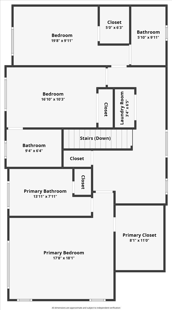 3 bedroom Townhouse at 1255 NE 18th Avenue, Lake Ridge, Fort Lauderdale — photo 4