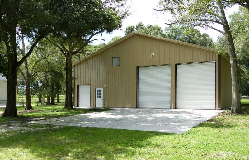 0 bedroom Single Family Residence at Xxx W Midway Road, TROY ACRES, Fort Pierce — photo 1