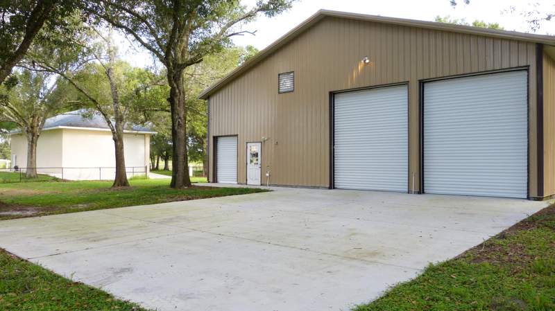 0 bedroom Single Family Residence at Xxx W Midway Road, TROY ACRES, Fort Pierce — photo 2