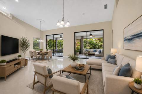 7548 Lexington Club Boulevard #Apt A, Delray Beach FL - photo 18 of 95