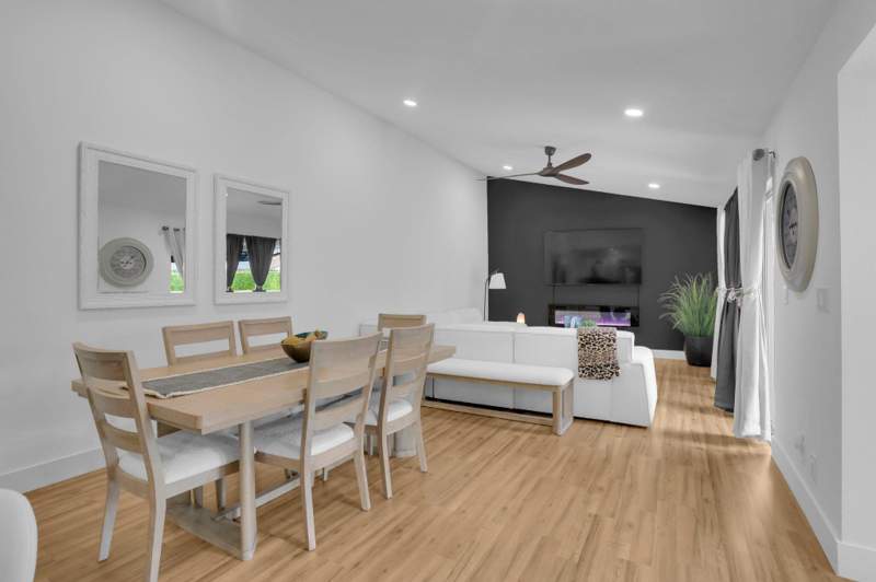 3 bedroom Townhouse at 4180 N Landar Drive, COUNTRYSIDE TOWNHOMES 3, Lake Worth — photo 5