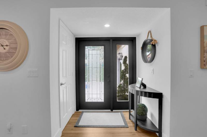 3 bedroom Townhouse at 4180 N Landar Drive, COUNTRYSIDE TOWNHOMES 3, Lake Worth — photo 2