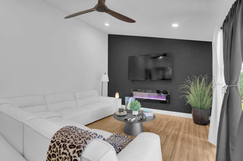 3 bedroom Townhouse at 4180 N Landar Drive, COUNTRYSIDE TOWNHOMES 3, Lake Worth — photo 4