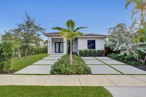 1140 SE 6Th Terrace, home for sale in Fort Lauderdale 33316