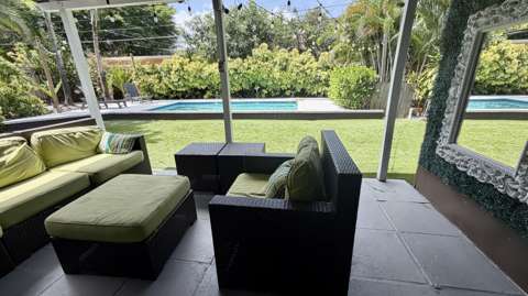 614 NE 26Th Street, home for sale in Wilton Manors 33305