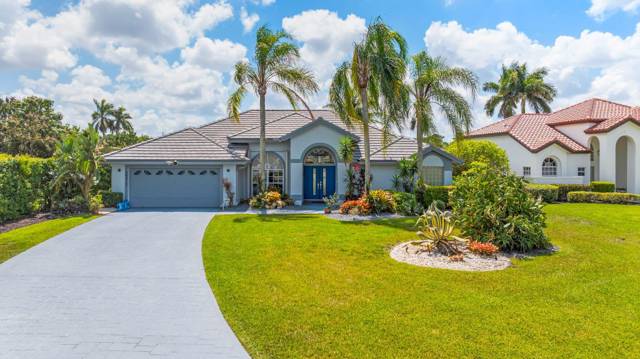 20317 Hacienda Court