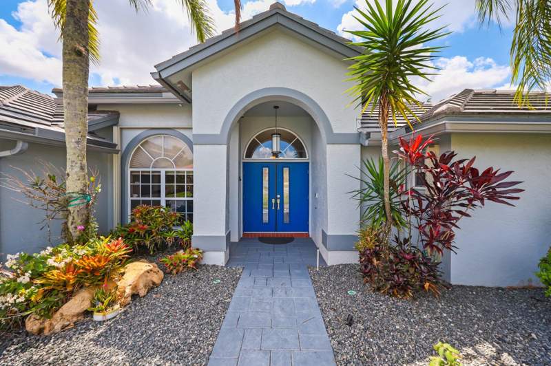 3 bedroom Single Family Residence at 20317 Hacienda Court, Cordova Estates At Mission Bay, Boca Raton — photo 5