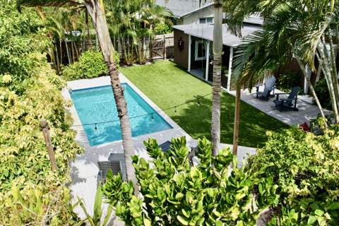 614 NE 26th Street, Wilton Manors FL - photo 21 of 38