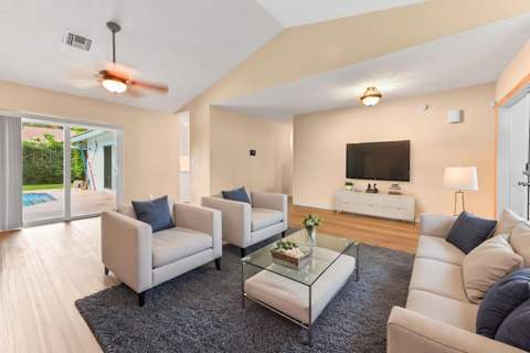 7123 NW 42nd Court, Coral Springs FL - photo 6 of 32