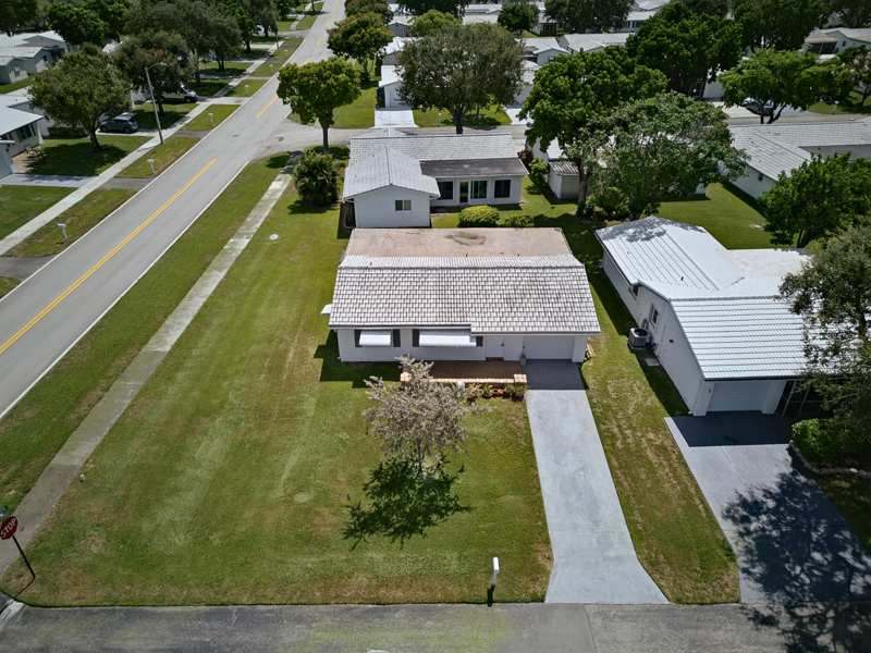 2 bedroom Single Family Residence at 1190 NW 90th Avenue, Lauderdale West 3 Sec, Plantation — photo 1