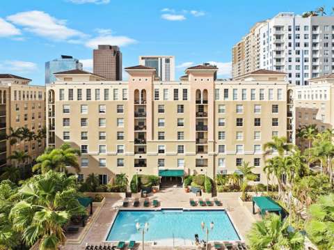 520 SE 5Th Avenue #2202, home for sale in Fort Lauderdale 33301